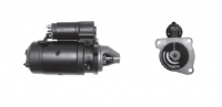 Anlasser 12V/2,8kw 10z f.Iskra IS0632 11.130.632 11130632 AZJ3206 MS149 168065M3 1691805R2 1808449R2 1868283M5 1893705T 3597371R - 0