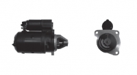 Anlasser 12V/1,8kw 10z f.Iskra IS0711 11.130.711 11130711 AZJ3248 MS343 1680064M1 1680065M3 1903119M91 3597426R2 3930505R1 53538 - 0