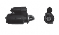 Anlasser 12V/2,7kw 9z f.Iskra IS0726 11.130.886 11130886 AZJ3312 MS326 11130726 AZJ3252  84043545 84043545 87539166 - 0