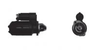 Anlasser 24V/3,2kw 10z f.Iskra IS0727 11.131.097 11131097 AZJ3378 MS415 11130727 AZJ3253 2172928/2 217292-6 - 0