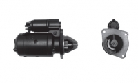 Anlasser 12V/2,7kw 10z f.Mahle MS228 IS0624 11.130.624 11130624 AZJ3198 26137 26147 26189 26364 LRS00230 16140 16606 19776 - 0