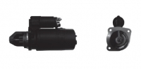 Anlasser 24V/4,0kw 9z f.Iskra IS0766 11.130.766 11130766 AZJ3277 MS319 243007 4785541 4880691 0001360023 0001360036 0001368030 0 - 0