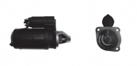 Anlasser 12V/3,0kw 10z f.Iskra IS0808 11.130.808 11130808 AZJ3331 MS314 388186A2 388186A 91-23-6521 - 0