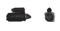 Anlasser 12V/2,8kw 10z f.Iskra IS0875 11.130.875 11130875 AZJ3306 MS307 3542190M92 234986A1 73327998 3648190M92 - 0