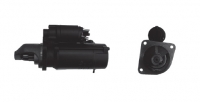 Anlasser Reduktionsgetriebestarter 12V/3,0kw 10z f.Iskra IS0941 11.130.941 11130941 AZF4524 MS440 16050483 84447906 84334162 - 0