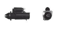 Anlasser Reduktionsgetriebestarter 24V/4,0kw 10z f.Iskra IS0944 11.130.944 11130944 AZF4527 MS443  81262019013 A5000559254 74850 - 0