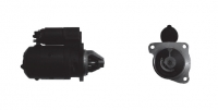Anlasser 12V/2,6kw 10z f.Mahle MS273 IS0890 11.130.890 11130890 AZJ3315 3650746M91 73327995 3650746M91 - 0