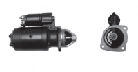 Anlasser 12V/2,7kw 11z f.Mahle MS276 IS0895 11.130.895 11130895 AZJ3317 6005706643 3218192EX 3218674R91 3228192R91 3228192R91 B5 - 0