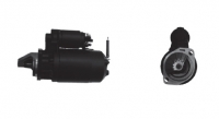 Anlasser 12V/3,6kw 9z f.Mahle MS50 IS0971 11.130.971 11130971 AZJ3346 11132429 AZJ3482 16050483 26735451 D26735451 16050483 1605 - 0