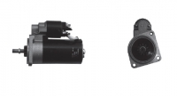 Anlasser Reduktionsgetriebestarter 24V/2,5kw 11z f.Mahle MS244 IS0980 11.131.163 11131163 AZE2140 11130980 AZE2106 11131134 AZE2 - 0