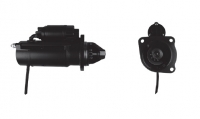 Anlasser Reduktionsgetriebestarter 12V/4,2kw 10z f.Iskra IS1019 11.132.149 11132149 AZF4315 MS225 11131014 AZF4538 11131065 AZF4 - 0