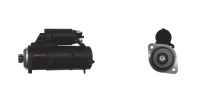 Anlasser Reduktionsgetriebestarter 12V/3,2kw 10z f.Iskra IS1027 11.131.789 11131789 AZE4655 MS293 11131063 AZE4603 11131221 AZE4 - 0