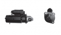 Anlasser Reduktionsgetriebestarter 12V/4,2kw 10z f.Mahle MS138 IS0999 11.131.464 11131464 AZF4122  11130999 AZF4535 11131520 AZF - 0