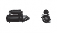 Anlasser Reduktionsgetriebestarter 12V/3,2kw 10z f.Iskra IS1059 11.131.833 11131833 AZE4185 MS430 11131108 AZE4534 11131384 AZE4 - 0