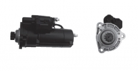 Anlasser Reduktionsgetriebestarter 24V/6,5kw 12z f.Iskra IS1078 11.131.908 11131908 AZG4690 MS426 11131016 AZG4605 11131961 AZG4 - 0