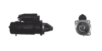Anlasser Reduktionsgetriebestarter 12V/3,0kw 10z f.Mahle MS111 IS1071 11.131.228 11131228 AZF4569 3667040M91 3680133M91 3784890M - 0