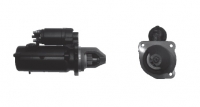 Anlasser Reduktionsgetriebestarter 24V/4,0kw 10z f.Iskra IS1097 11.132.083 11132083 AZF4292 MS169 11130798 AZJ3327 11131254 AZF4 - 0