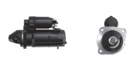 Anlasser Reduktionsgetriebestarter 12V/3,2kw 10z f.Iskra IS1098 11.131.984 11131984 AZE4214 MS4 11131112 AZE4536 11131216 AZE456 - 0