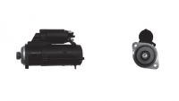 Anlasser Reduktionsgetriebestarter 12V/3,2kw 10z f.Iskra IS1103 11.131.788 11131788 AZE4654 MS292 11131294 AZE4625 11131753 AZE4 - 0
