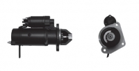 Anlasser Reduktionsgetriebestarter 24V/4,0kw 11z f.Iskra IS1106 11.131.995 11131995 AZF4267 MS5 11131303 AZF4579 11131805 AZF421 - 0