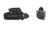 Anlasser Reduktionsgetriebestarter 12V/4,2kw 10z f.Iskra IS1109 11.132.260 11132260 AZF4346 MS168 11131920 AZF4251 MS677 1113135 - 0