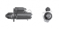 Anlasser Reduktionsgetriebestarter 24V/4,0kw 10z f.Iskra IS1117 11.132.302 11132302 AZF4360 MS165 11131357 AZF4593 MS627 1113126 - 0