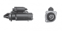 Anlasser Reduktionsgetriebestarter 12V/4,2kw 10z f.Iskra IS1202 11.131.784 11131784 AZF4206 MS403 11131640 AZF4164 11131763 AZF4 - 0