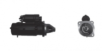 Anlasser Reduktionsgetriebestarter 12V/4,2kw 10z f.Mahle MS22 IS1200 11.132.118 11132118 AZF4304 4289959M2 4289959M3 4289959M4 4 - 0