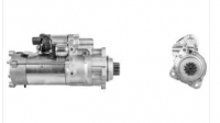 Anlasser Reduktionsgetriebestarter 24V/6,5kw 12z f.Iskra IS1209 11.131.876 11131876 AZG4683 MS452 11131631 AZG4657 11132060 AZG4 - 0