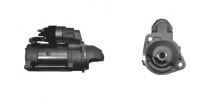 Anlasser Reduktionsgetriebestarter 12V/2,6kw 9z f.Iskra IS1231 11.131.950 11131950 AZE6556 MS29 11131663 AZE6537 01181877 011823 - 0