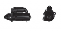Anlasser Reduktionsgetriebestarter 12V/3,2kw 10z f.Iskra IS1233 11.131.731 11131731 AZE4167 MS299 4213912M91 - 0