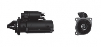 Anlasser Reduktionsgetriebestarter 12V/4,2kw 9z f.Iskra IS1262 11.131.604 11131604 AZF4155 MS79 4755109 500325145 500338952 5040 - 0