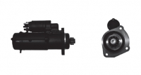 Anlasser Reduktionsgetriebestarter 24V/4,0kw 10z f.Iskra IS1277 11.131.501 11131501 AZF4646 MS139 504120738 504154745 504368346 - 0