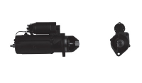 Anlasser Reduktionsgetriebestarter 24V/4,0kw 9z f.Iskra IS1282 11.131.841 11131841 AZF4222 MS36 2201041-0 07.0741.0146 - 0