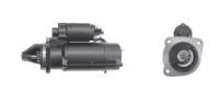Anlasser Reduktionsgetriebestarter 12V/4,2kw 10z f.Iskra IS1289 11.132.164 11132164 AZF4318 MS226 11131896 AZF4245 11132008 AZF4 - 0