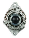 Lichtmaschine Opel Astra H 1,9CDTI 0035/571 - 1