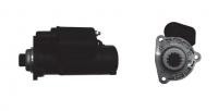 Anlasser Reduktionsgetriebestarter 24V/6,5kw 12z f.Mahle MS405 IS1251 11.131.449 11131449 AZG4641 0001372006 0986018370 LRS01961 - 0