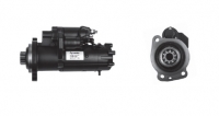 Anlasser Reduktionsgetriebestarter 24V/5,5kw 10z f.Mahle MS60 IS1253 11.131.774 11131774 AZF4680 8.9161 - 0