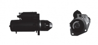 Anlasser Reduktionsgetriebestarter 24V/4,0kw 10z f.Mahle MS100 IS1264 11.131.846 11131846 AZF4237 4892338 4892338 4992135 299538 - 0
