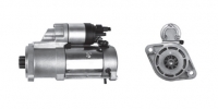Anlasser Reduktionsgetriebestarter 24V/3,5kw 9z f.Iskra IS1352 11.132.171 11132171 AZE4672 MS646 11132105 AZE4666 11132129 AZE46 - 0