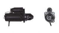 Anlasser Reduktionsgetriebestarter 24V/4,0kw 11z f.MaHLE ms19 IS1347 11.132.176 11132176 AZF4322 V836664355 V836674650 836664355 - 0