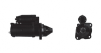 Anlasser Reduktionsgetriebestarter 12V/3,2kw 10z f.Mahle MS222 IS1348 11.132.134 11132134 AZE4233  6510783M91 5801466988 6510783 - 0