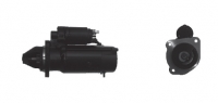 Anlasser Reduktionsgetriebestarter 12V/4,0kw 9z f.Iskra IS1366 11.132.365 11132365 AZF4371 MS651 11132114 AZF4302 04125370 - 0