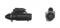 Anlasser Reduktionsgetriebestarter 24V/4,0kw 9z f.Iskra IS1367 11.132.373 11132373 AZF4377 MS720 11132115 AZF4303 04125365 - 0