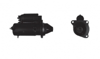 Anlasser Reduktionsgetriebestarter 12V/3,2kw 10z f.Iskra IS1395 11.132.167 11132167 AZE4249 MS206 168065M3 1691805R2 1808449R2 1 - 0
