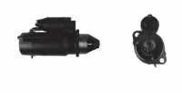 Anlasser Reduktionsgetriebestarter 12V/4,2kw 10z f.Mahle MS722 IS1373 11.132.402 11132402 AZF4383 5343.3708010 - 0