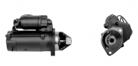 Anlasser Reduktionsgetriebestarter 24V/3,5kw 9z f.Mahle MS811 IS1381 11.132.493 11132493 AZE4301 11132057 AZE4223 04131847 - 0