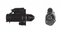 Anlasser Reduktionsgetriebestarter 12V/4,2kw 9z f.Iskra IS1418 11.132.194 11132194 AZF4329 MS199 0041519301 0061512301 006151230 - 0