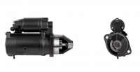Anlasser Reduktionsgetriebestarter 12V/3,2kw 10z f.Mahle MS649 IS1416 11.132.279 11132279 AZE4266 5840.276 5840.285.8 - 0