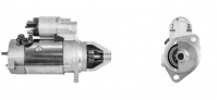 Anlasser Reduktionsgetriebestarter 24V/3,0kw 9z Iskra IS1431 11.132.319 11132319 AZE6585 MS162 11131627 AZE6532 01981700 5058590 - 0